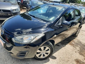     Mazda 2 2009  