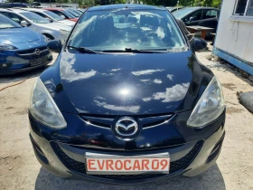     Mazda 2 2009  