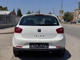Seat Ibiza 1.6TDI 90кс * ПЕРФЕКТЕН* - цена по договаряне - 94020114 4