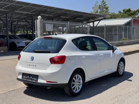 Seat Ibiza 1.6TDI 90кс * ПЕРФЕКТЕН* - цена по договаряне - 94020114 5