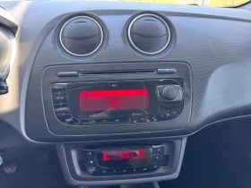 Seat Ibiza 1.6TDI 90кс * ПЕРФЕКТЕН* - цена по договаряне - 94020114 12