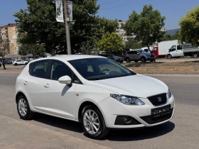 Seat Ibiza 1.6TDI 90кс * ПЕРФЕКТЕН* - цена по договаряне - 94020114 7