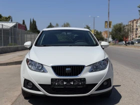 Seat Ibiza 1.6TDI 90кс * ПЕРФЕКТЕН* - цена по договаряне - 94020114 8