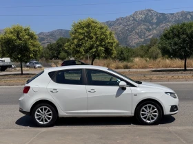 Seat Ibiza 1.6TDI 90кс * ПЕРФЕКТЕН* - цена по договаряне - 94020114 6