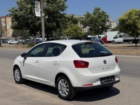 Seat Ibiza 1.6TDI 90кс * ПЕРФЕКТЕН* - цена по договаряне - 94020114 3