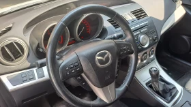 Mazda 3 Mazda 3 MRZ-CD 2, 2 185 | Mobile.bg    6