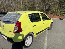 Dacia Sandero 1.2 /  | Mobile.bg    3