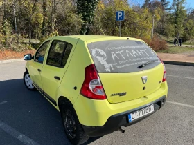 Dacia Sandero 1.2 /  | Mobile.bg    2