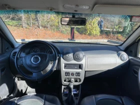 Dacia Sandero 1.2 /  | Mobile.bg    4