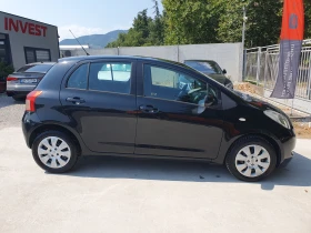 Toyota Yaris  A | Mobile.bg    8