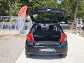 Toyota Yaris  A | Mobile.bg    16