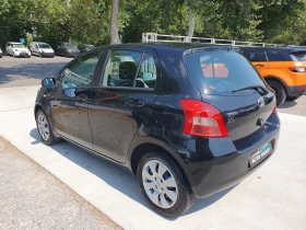 Toyota Yaris  A | Mobile.bg    5