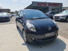 Toyota Yaris КАТО НОВA