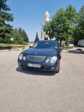 Mercedes-Benz E 220 - 5300 лв. - 84669086 5