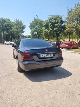 Mercedes-Benz E 220 - 5300 лв. - 84669086 4