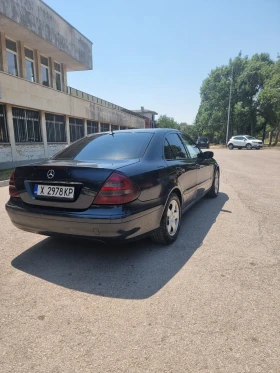 Mercedes-Benz E 220 - 5300 лв. - 84669086 3