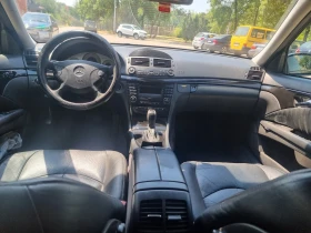 Mercedes-Benz E 220 - 5300 лв. - 84669086 6