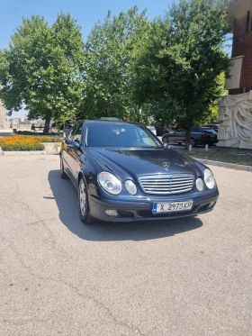 Mercedes-Benz E 220 - 5300 лв. - 84669086 2