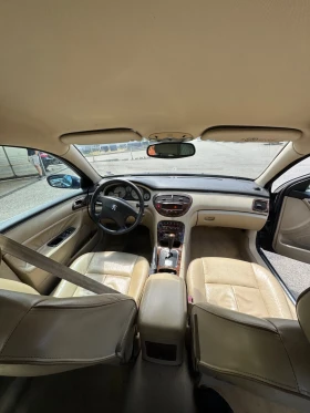 Обява за продажба на Peugeot 607 ГАЗ БЕНЗИН ~3 200 лв. - изображение 10