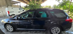 Обява за продажба на Citroen C5 Tourer II ~4 999 лв. - изображение 5