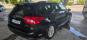 Обява за продажба на Citroen C5 Tourer II ~4 999 лв. - изображение 3