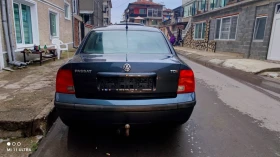 VW Passat 1.9 TDI 110 KS KLIMATIK | Mobile.bg    4