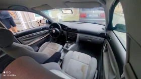 VW Passat 1.9 TDI 110 KS KLIMATIK | Mobile.bg    7