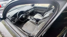 VW Passat 1.9 TDI 110 KS KLIMATIK | Mobile.bg    5