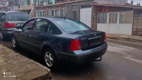 VW Passat 1.9 TDI 110 KS KLIMATIK | Mobile.bg    2