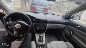 VW Passat 1.9 TDI 110 KS KLIMATIK | Mobile.bg    10