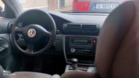 VW Passat 1.9 TDI 110 KS KLIMATIK | Mobile.bg    9