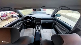 VW Passat 1.9 TDI 110 KS KLIMATIK | Mobile.bg    6