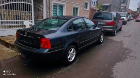 VW Passat 1.9 TDI 110 KS KLIMATIK | Mobile.bg    3