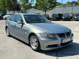 BMW 325 2.5i 218 к.с. Газ/бензин - 8999 лв. - 86190023 6