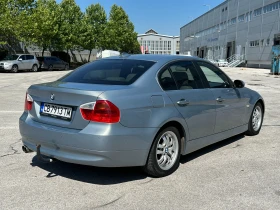BMW 325 2.5i 218 к.с. Газ/бензин - 8999 лв. - 86190023 4