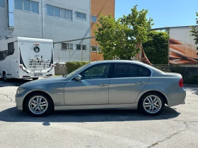 BMW 325 2.5i 218 к.с. Газ/бензин - 8999 лв. - 86190023 2