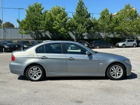 BMW 325 2.5i 218 к.с. Газ/бензин - 8999 лв. - 86190023 5