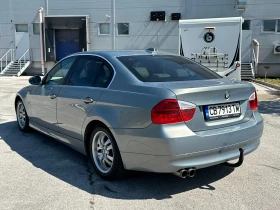 BMW 325 2.5i 218 к.с. Газ/бензин - 8999 лв. - 86190023 3