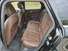 Audi A4 3.0TDI Face Quattro Distr B&O    | Mobile.bg    14