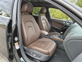Audi A4 3.0TDI Face Quattro Distr B&O    | Mobile.bg    11