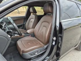 Audi A4 3.0TDI Face Quattro Distr B&O    | Mobile.bg    10