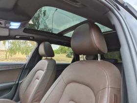 Audi A4 3.0TDI Face Quattro Distr B&O    | Mobile.bg    12