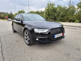 Audi A4 3.0TDI Face Quattro Distr B&O    | Mobile.bg    2