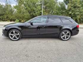 Audi A4 3.0TDI Face Quattro Distr B&O    | Mobile.bg    7