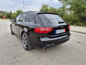 Audi A4 3.0TDI Face Quattro Distr B&O    | Mobile.bg    3