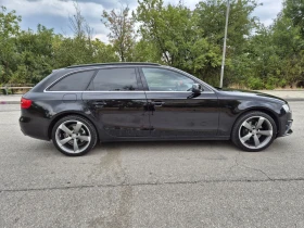 Audi A4 3.0TDI Face Quattro Distr B&O    | Mobile.bg    8