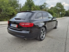 Audi A4 3.0TDI Face Quattro Distr B&O    | Mobile.bg    4