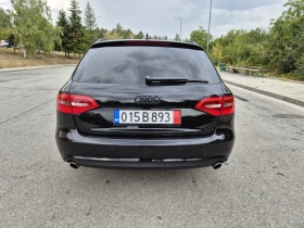 Audi A4 3.0TDI Face Quattro Distr B&O    | Mobile.bg    6