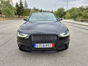 Audi A4 3.0TDI Face Quattro Distr B&O    | Mobile.bg    5