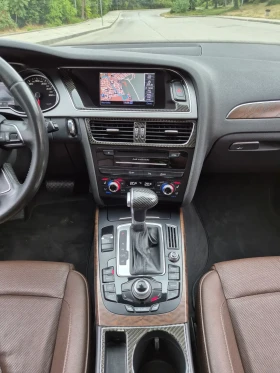 Audi A4 3.0TDI Face Quattro Distr B&O    | Mobile.bg    15